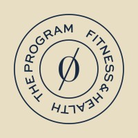 The Prøgram Fitness logo - Similar company to Hive Growth Partners