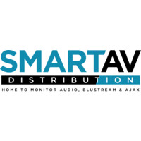 Smart AV Distribution Ltd logo - Similar company to Comtechs