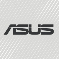 ASUS logo - Similar company to Spark Engine
