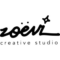 zoevi creative studio logo - Similar company to Enterprise Ux Event