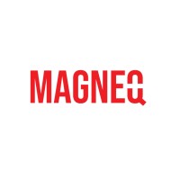 MAGNEQ logo - Similar company to Magnea