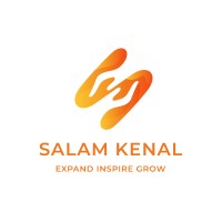 Salam Kenal network logo - Similar company to Indonesia Construction & Architecture Network