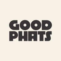 GOOD PHATS logo - Similar company to Purpose Driven Foods | B Corp™