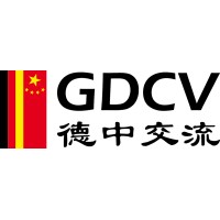 GDCV - Gesellschaft für Deutsch-Chinesische Verständigung e.V. logo - Similar company to Kaisercommunication Gmbh