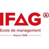 IFAG Alternance - Ecole de Management et d'Entrepreneuriat logo - Similar company to Ifag Alumni