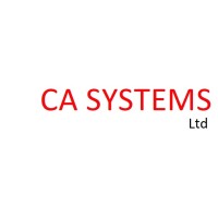 CA Systems Ltd logo - Similar company to Hdr Workshop Solutions