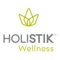HOLISTIK Wellness logo - Similar company to Fluir Mx