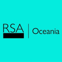 RSA Oceania logo - Similar company to Regenerative Design