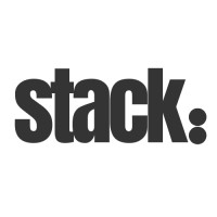Stack logo - Similar company to Adila