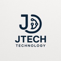 Jtech Technology logo - Similar company to Skyinfitech Solutions Pvt. Ltd
