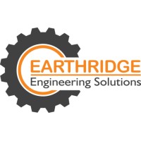 Earthridge Engineering Solutions logo - Similar company to Arrowgate
