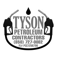 Tyson Petroleum Contractors logo - Similar company to Edgepetrol