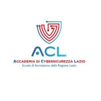 ACL - Accademia Cybersicurezza Lazio logo - Similar company to Olimpiadi Italiane Di Cybersicurezza