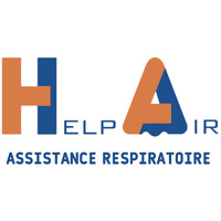 Help Air - Assistance Respiratoire logo - Similar company to Pomarède Informatique
