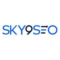 SKY9SEO logo - Similar company to Searcheva