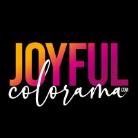 Joyful Colorama