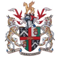 Barber-Surgeons' Hall logo - Similar company to Tictac Communications Ltd