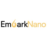 EmbarkNano, formerly Axiomm logo - Similar company to Sio2 International Inc