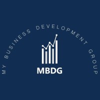 MBDG - My Business Development Group logo - Similar company to Prophecta