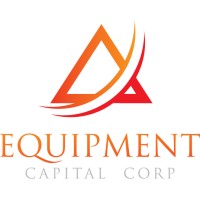 Equipment Capital Corp logo - Similar company to Efc Equipment Finance Canada