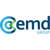 EMD Group logo - Similar company to Emd Group