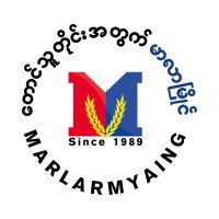 Marlarmyaing Group logo - Similar company to Bfp Green