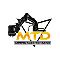 MTD Mining Maintenance logo - Similar company to Cme Boilermaking