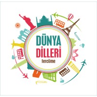 Dünya Dilleri Tercüme Merkezi logo - Similar company to Trend Tercüme