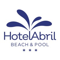 Hospedium Hotel Abril logo - Similar company to Kento