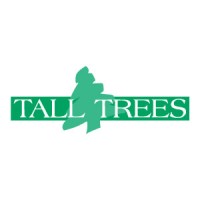 Tall Trees Nursery logo - Similar company to Cannarec - Professionals In Cannabis
