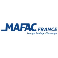 MAFAC FRANCE logo - Similar company to Ifp Clean
