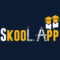 SkoolApp logo - Similar company to Tinnypixel Solution