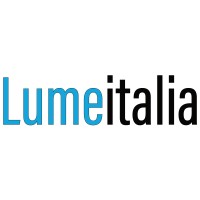 Lumeitalia logo - Similar company to Gds Lighting