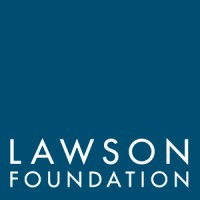 Lawson Foundation logo - Similar company to Mcconnell Foundation