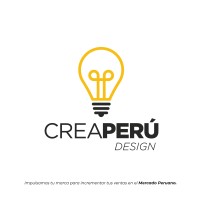Crea Perú Design logo - Similar company to Hablemos De Cambio