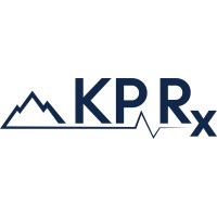 KP Rx logo - Similar company to Syntara
