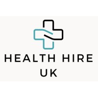 HealthHire UK logo - Similar company to Wisdomcv