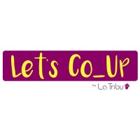 Let's Co_Up by La Tribu logo - Similar company to Appinsight