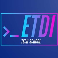ETDI logo - Similar company to Alfaro Arquitectura