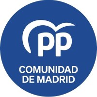 Partido Popular de Madrid logo - Similar company to Partido Popular