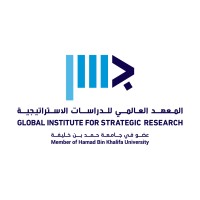 Global Institute for Strategic Research (GISR) logo - Similar company to Impact Mea