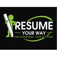 ResumeYourWay Inc, Resume Writing and Career Consulting Firm. 100% Service Disabled Veteran Owned logo - Similar company to Jetay Consulting Firm