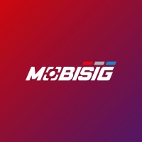 Mobisig logo - Similar company to Raytec Veículos