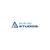 RAW (Redefine Ad Work) Studios logo - Similar company to Studio Fine Lens