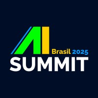 AI Summit Brasil logo - Similar company to I2Ai International Association Of Artificial Intelligence