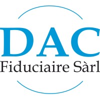 DAC Fiduciaire Sàrl logo - Similar company to Fidolea Sa