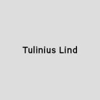Tulinius Lind logo - Similar company to V115