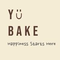 YuBake logo - Similar company to Tripcanvas