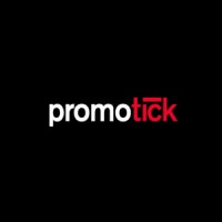 Promotick Ecuador logo - Similar company to Promotick