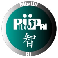 RiteUPAi Corporation logo - Similar company to Nomadic Marketing + Software